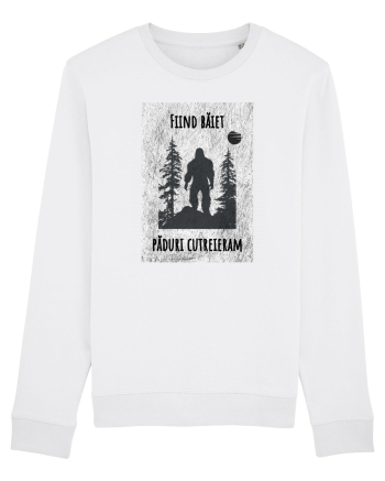 Liric pentru el White