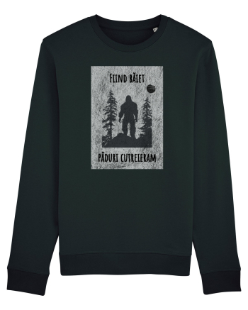 Liric pentru el Black
