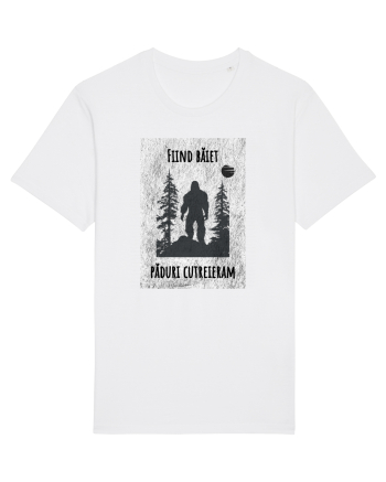 Liric pentru el White