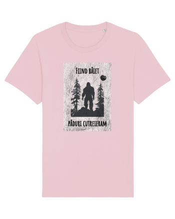 Liric pentru el Cotton Pink