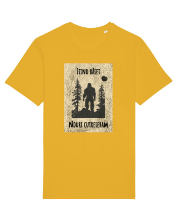Liric pentru el Spectra Yellow