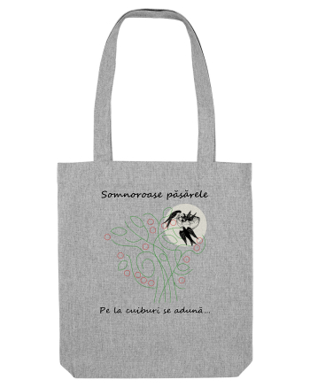 Liric pentru ea Heather Grey