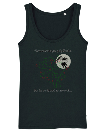 Liric pentru ea Black