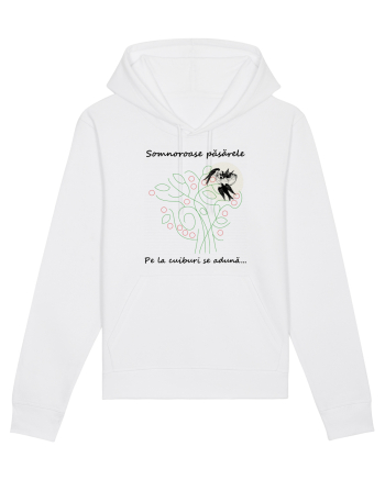 Liric pentru ea White