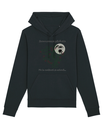 Liric pentru ea Black