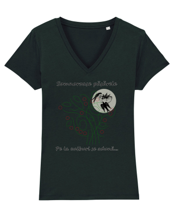 Liric pentru ea Black