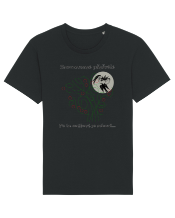 Liric pentru ea Black