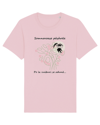 Liric pentru ea Cotton Pink