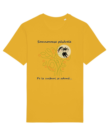 Liric pentru ea Spectra Yellow