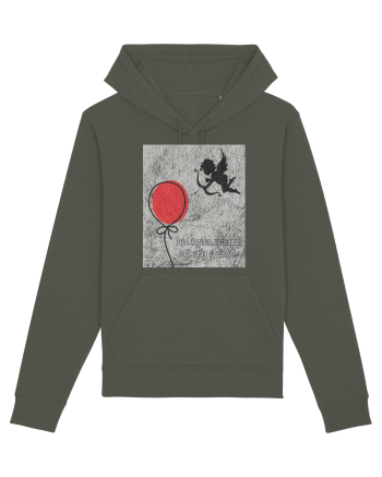 Pajul Cupidon Khaki