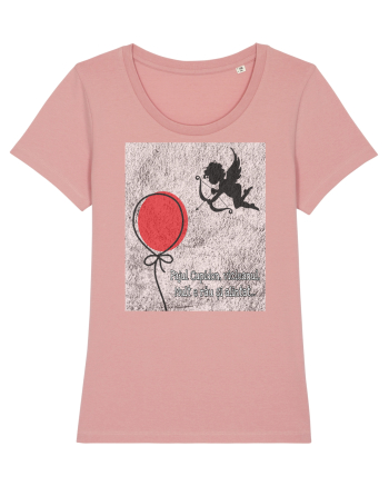Pajul Cupidon Canyon Pink