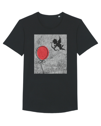Pajul Cupidon Black