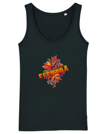 Natura efemeră Black