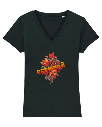 Natura efemeră Black
