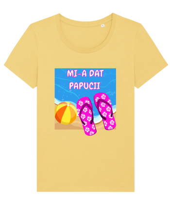 Despărțire pentru ea Jojoba