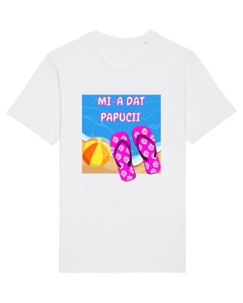 Despărțire pentru ea White