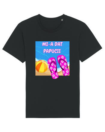 Despărțire pentru ea Black