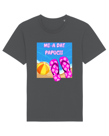 Despărțire pentru ea Anthracite