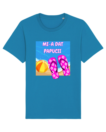 Despărțire pentru ea Azur