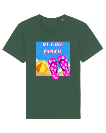 Despărțire pentru ea Bottle Green