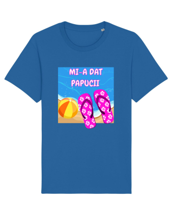 Despărțire pentru ea Royal Blue