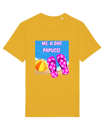 Despărțire pentru ea Spectra Yellow