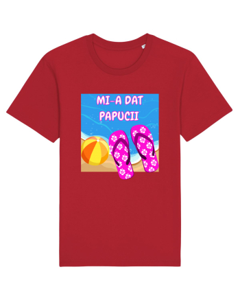 Despărțire pentru ea Red