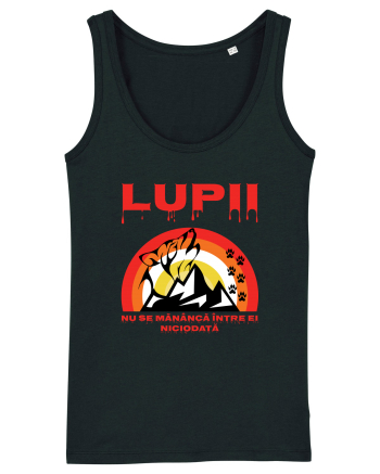 Lupii Black