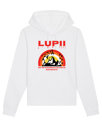 Lupii White