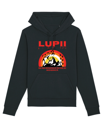 Lupii Black