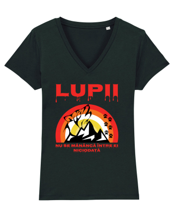 Lupii Black