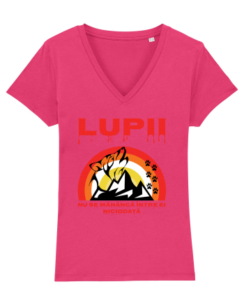 Lupii Raspberry