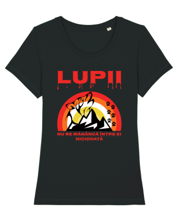 Lupii Black
