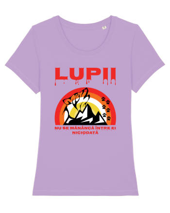 Lupii Lavender Dawn