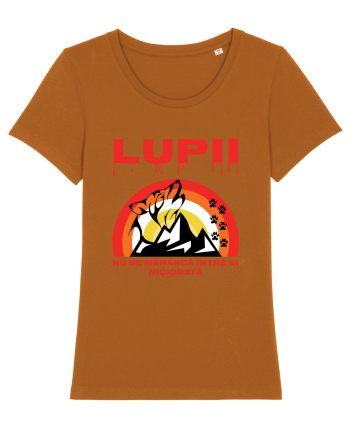 Lupii Roasted Orange
