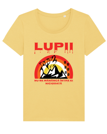 Lupii Jojoba