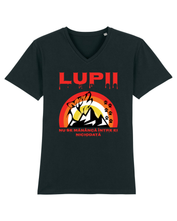 Lupii Black