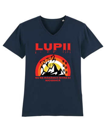 Lupii French Navy