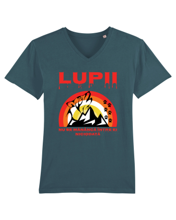 Lupii Stargazer