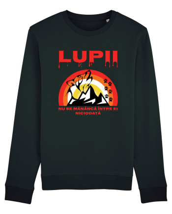Lupii Black