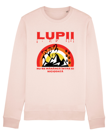Lupii Candy Pink