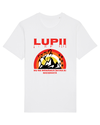 Lupii White