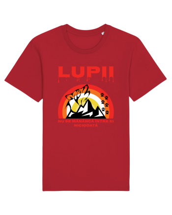 Lupii Red