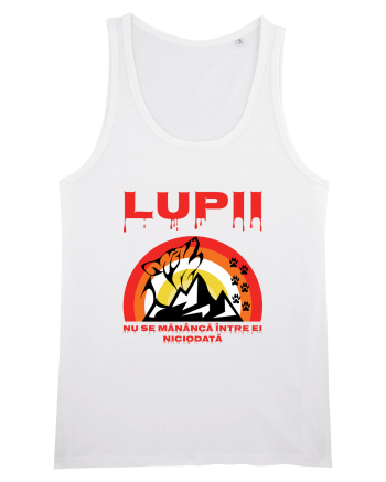 Lupii White