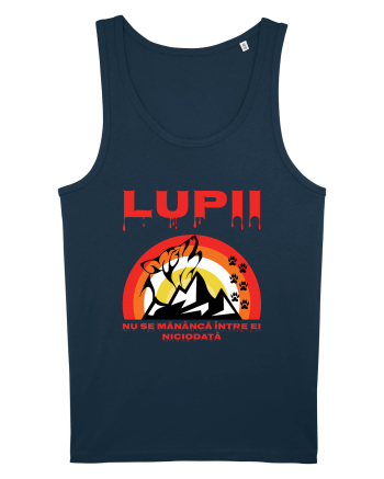 Lupii Navy