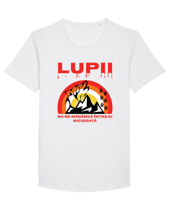 Lupii White