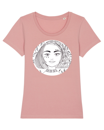 Ioana Canyon Pink