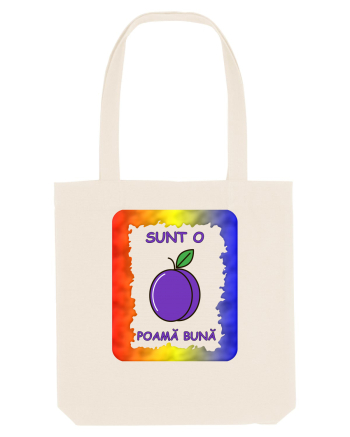 Poamă bună Natural