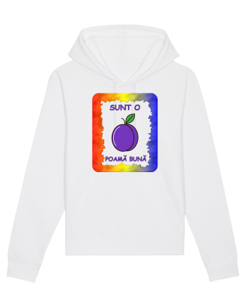 Poamă bună White