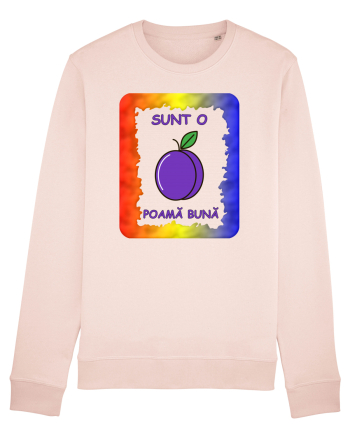 Poamă bună Candy Pink